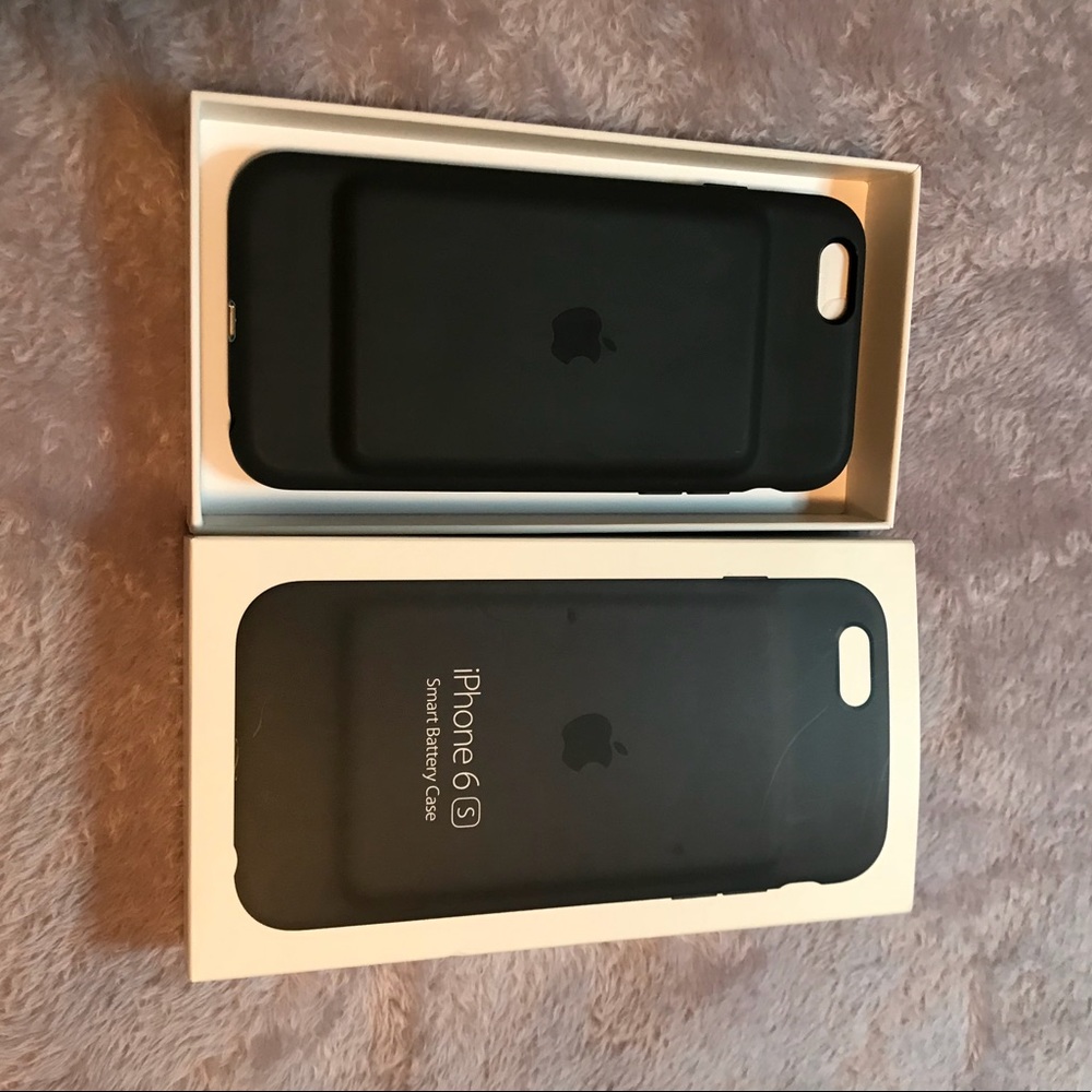 iPhone 6 & 6S Apple charging case